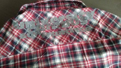 Košeľa v.134/140, esprit,134