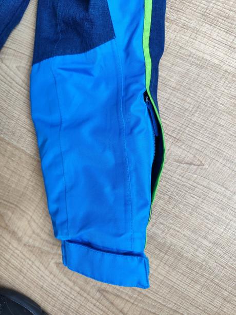 Lyžiarská bunda nevica, velkosť 146-152, 152