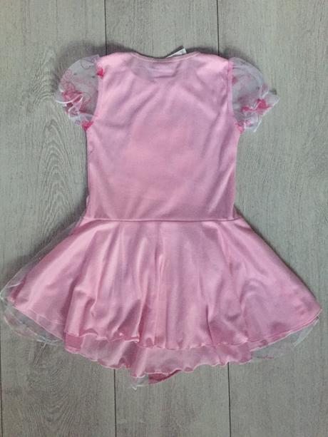 Dievcenske pyzamo princess 2-3 roky, disney,98