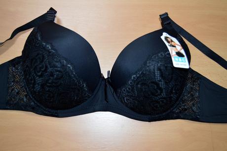 Dámska podprsenka, 70a - 115e