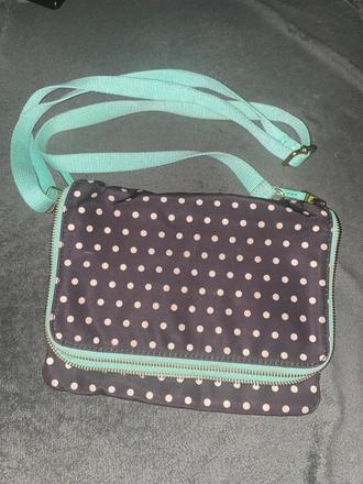 Kabelka fossil, fossil