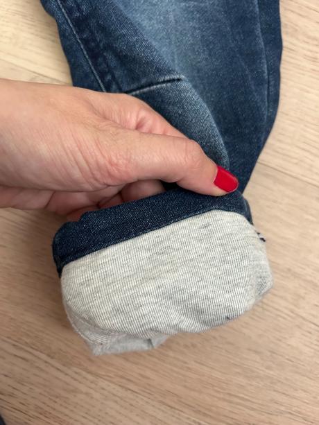 Zateplené rifle, dopodopo,104