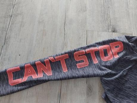 Športová mikina, 128