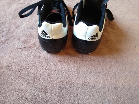Kopačky adidas, adidas,29