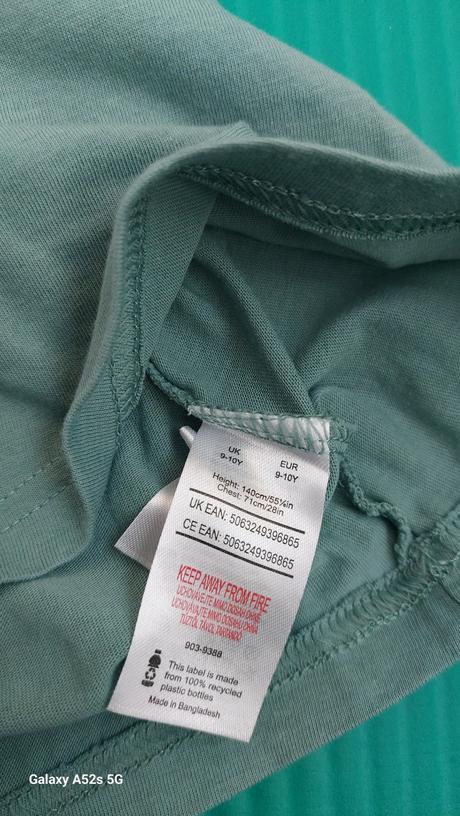 Tričko f&f 134, f&f,134