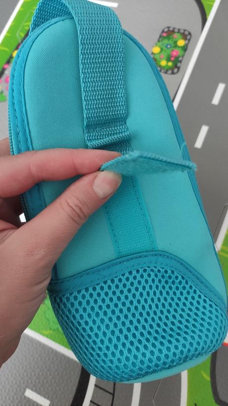 Termoobal na dojčenskú fľašu, mam