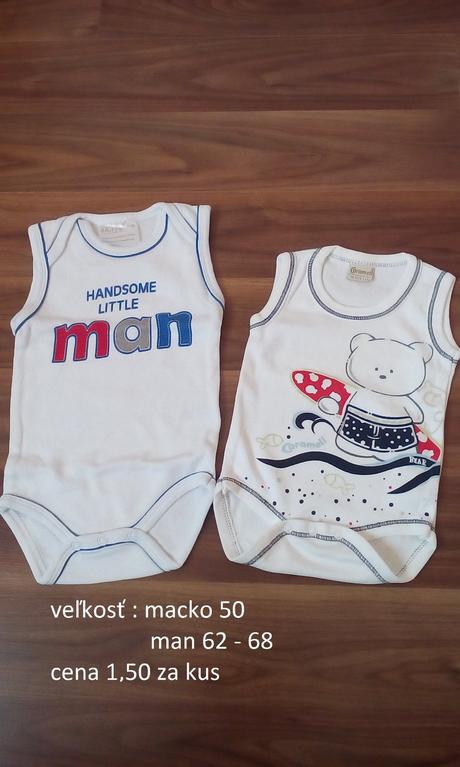 Tielkové body, okay,50