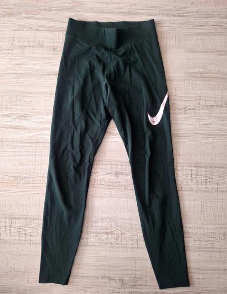 Legíny, nike,s