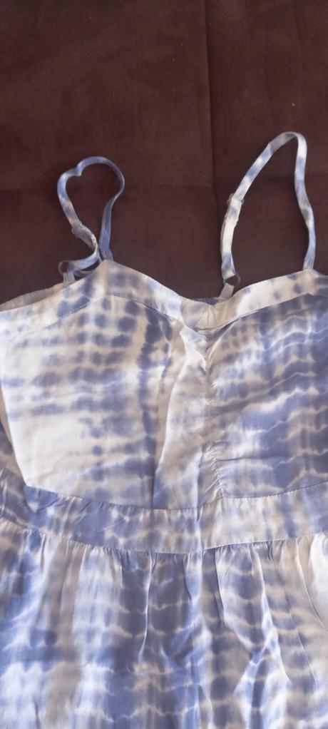 Letné šaty, c&a,152