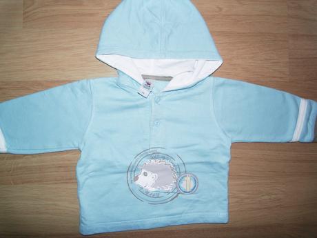 Pekná súprava, c&a,74