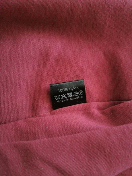 Dámska bombera značky divarush, xs