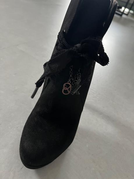 Tamaris topanky, tamaris,37