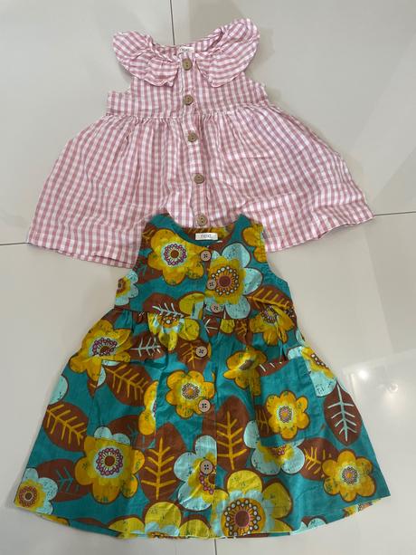 Letne šaty č. 80, next,80