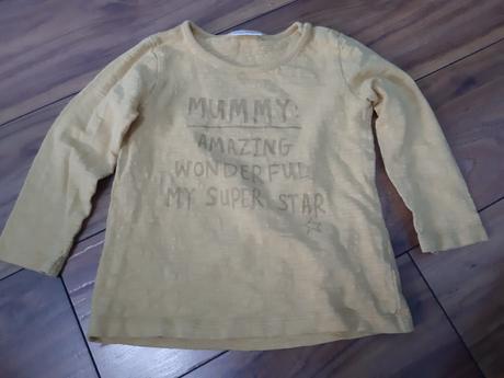 Tričko   next    vel. 92, next,92