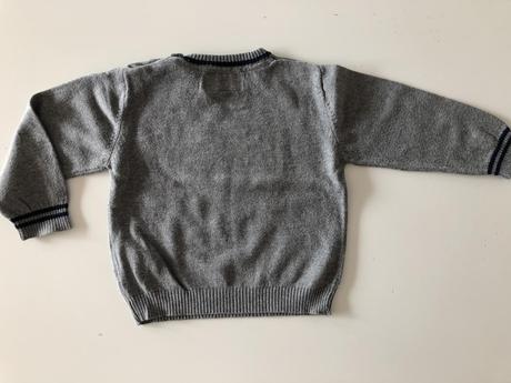 Nadherny hokejovy svetrik, mayoral,86