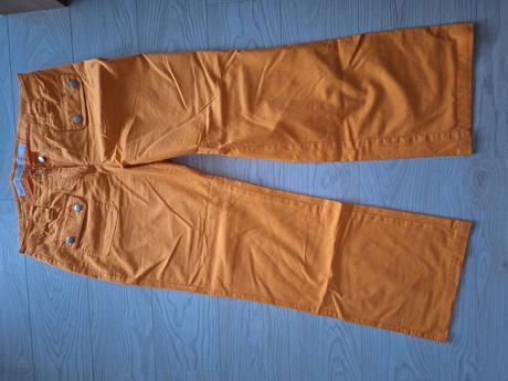 Predam nohavice, authentic,42