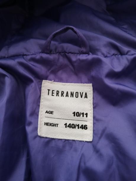 Vetrovka, terranova,140