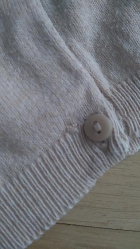 Menší balík oblečenia, 68–80