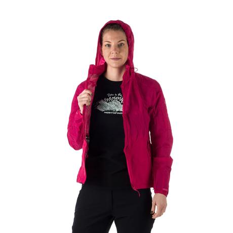 Northfinder - dámska bunda northkit rose, northfinder®,l / m / s