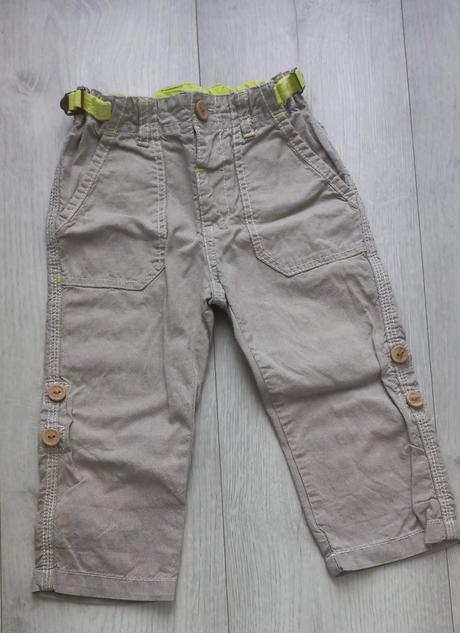 Nohavice leto, ergee,86
