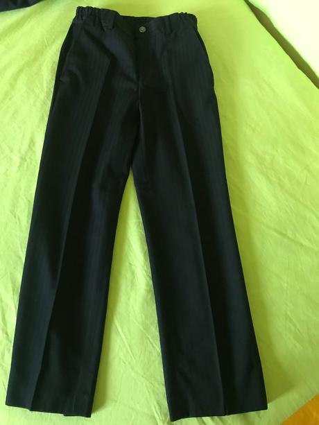 Chlapčenský oblek, 134