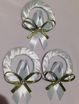 Venčeky na tanečnú, 