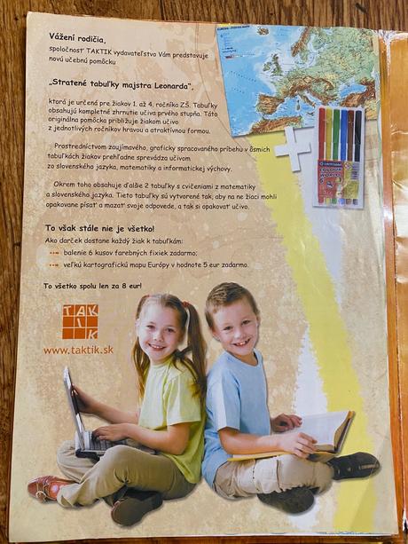 Škola hrou cd majstra leonarda intuitívna vyúčba, 