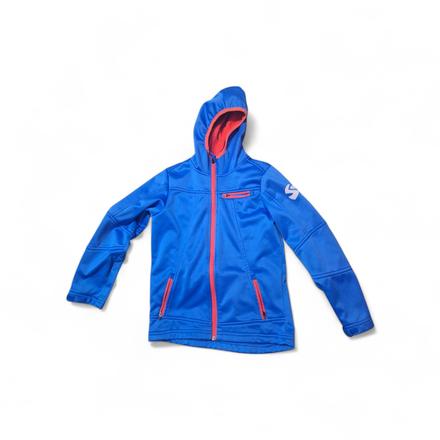 Chlapčenská bundička, crivit,140