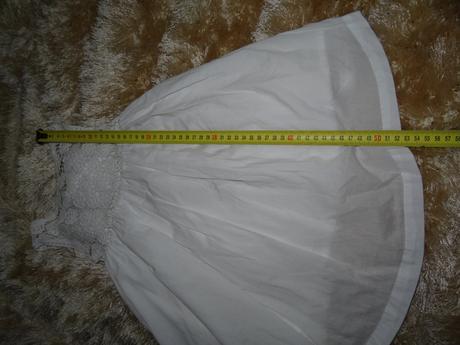 Šatičky nevyužité, vertbaudet,98