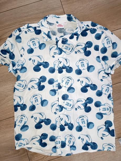 Mickey košeľa, disney,134