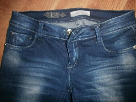 Rifle esoline, esoline,38