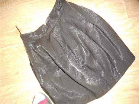 Sukňa- mango kolekcia- veľ.xs - ale aj 152-158, mango,s