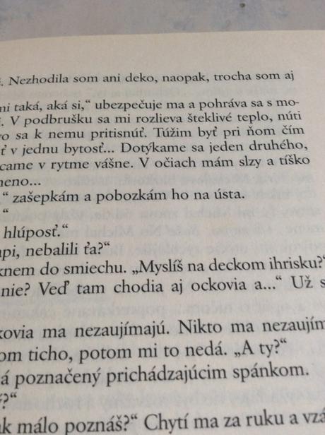 Ja a on - t.keleová,