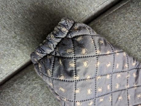 Wheat thermal suite krab 92, 92