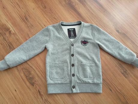 Mikina 116, dopodopo,116