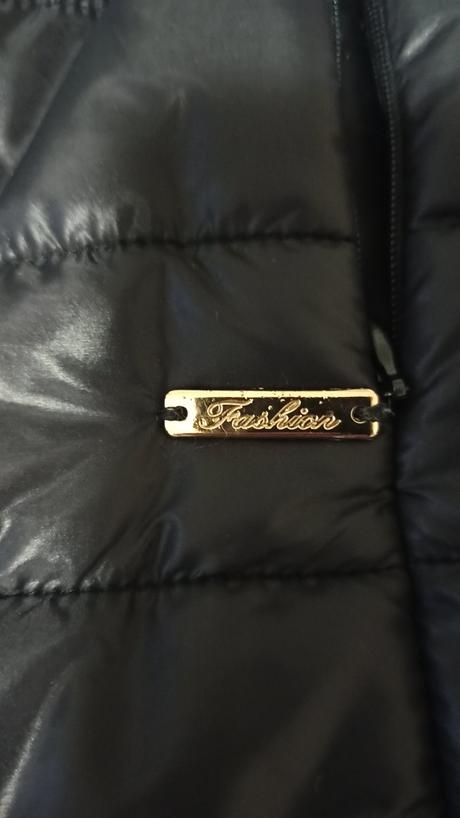 Dámska bunda vel.s, s