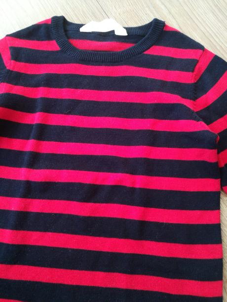 Skvelý svetrík aj na vianoce, 110