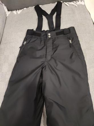 Oteplovačky, decathlon,152