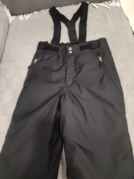 Oteplovačky, decathlon,152