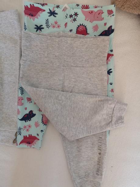 Detské leginky, lupilu,62