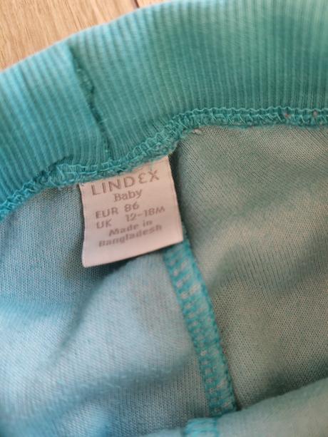 Teplaciky velurove lindex, lindex,86