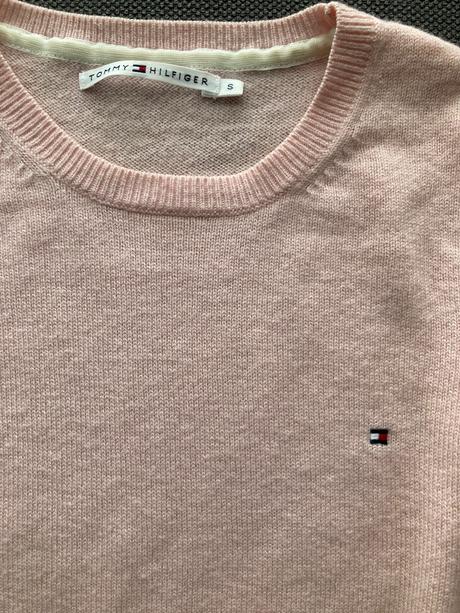 Sveter, tommy hilfiger,s