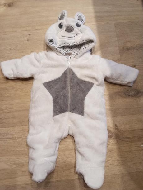 Teplé dupačky, smile,56