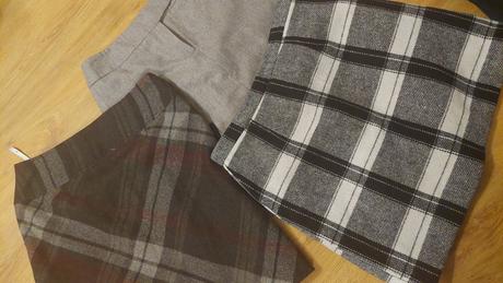 Balík oblecenia vel. 36, 1 eur/ks, 36