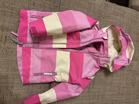 Bunda 3v1 ticket to heaven, 104