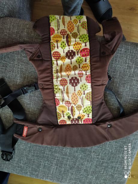 Predám ergonomický nosič beco, beco