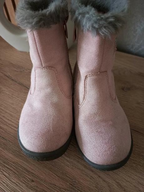 Čižmičky, nelli blu,27