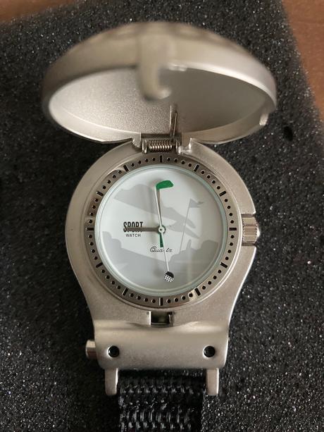 Darčeková sada na golf,