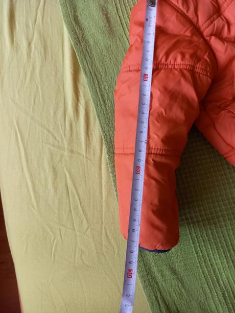 Zimná vetrovka, f&f,86