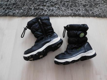 Zimné čižmy č.30, 30